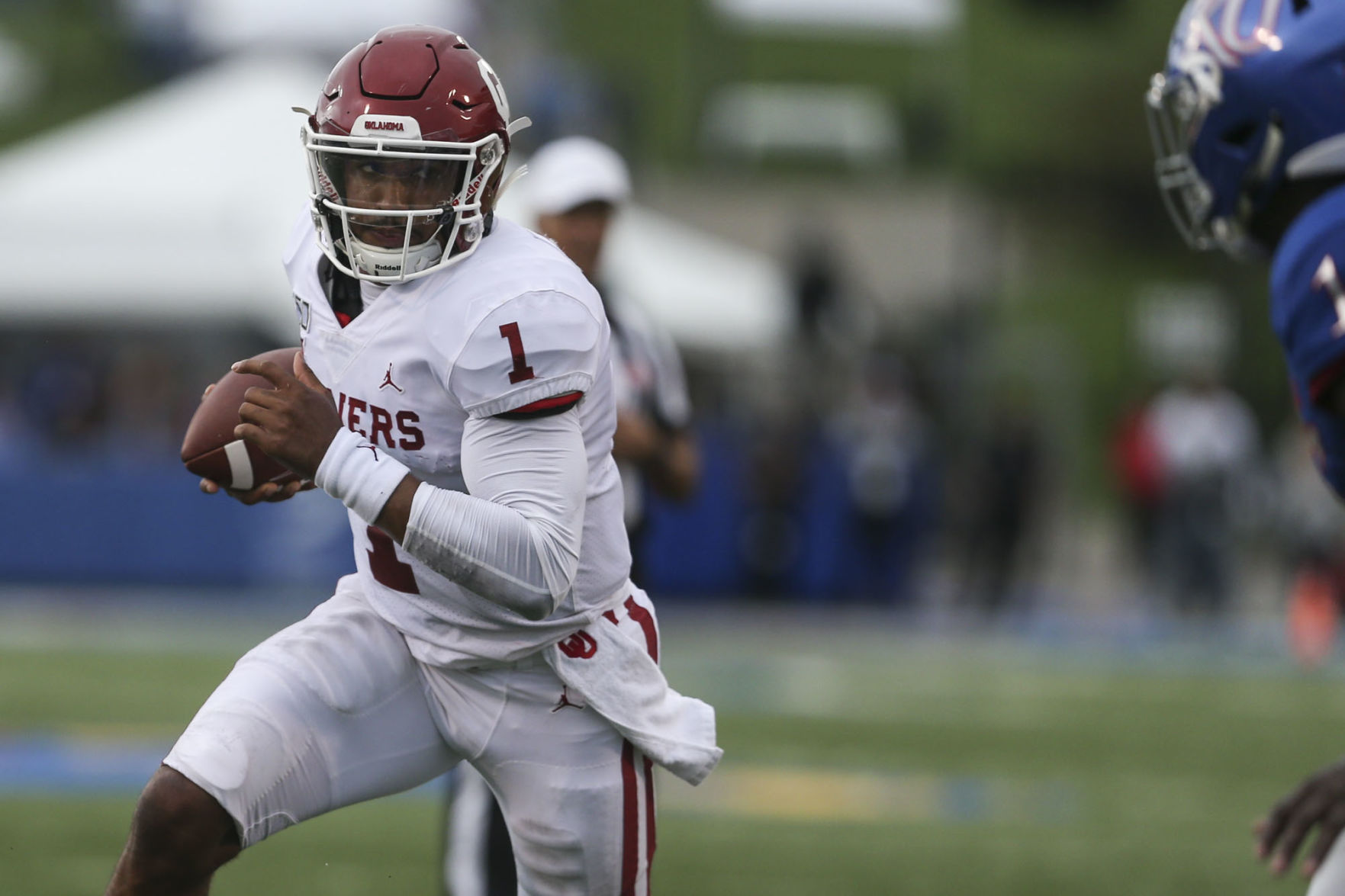 Jalen Hurts